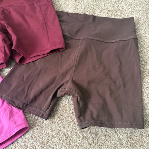 Amazon Biker Shorts - Picture 8 of 11